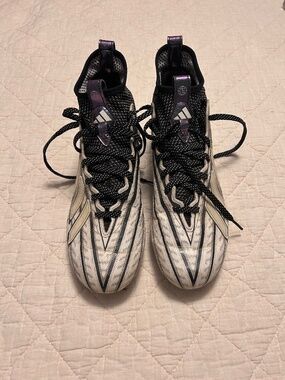Adidas football cleats
